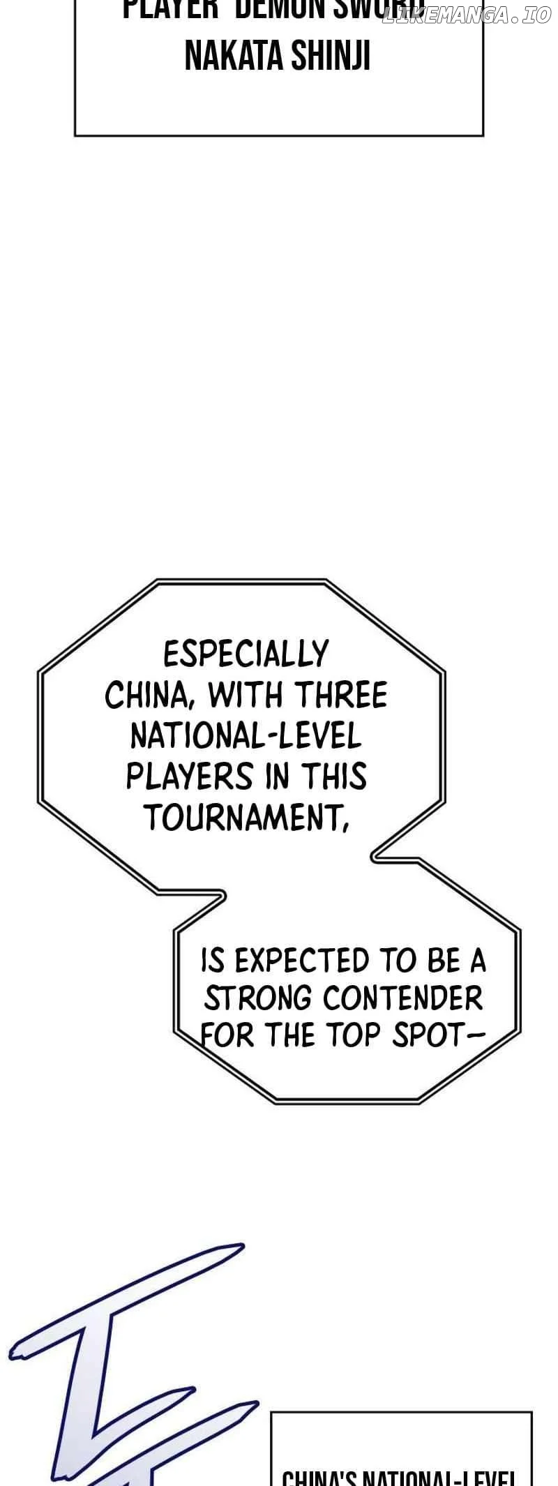 Regressing with the King’s Power chapter 50 page 34