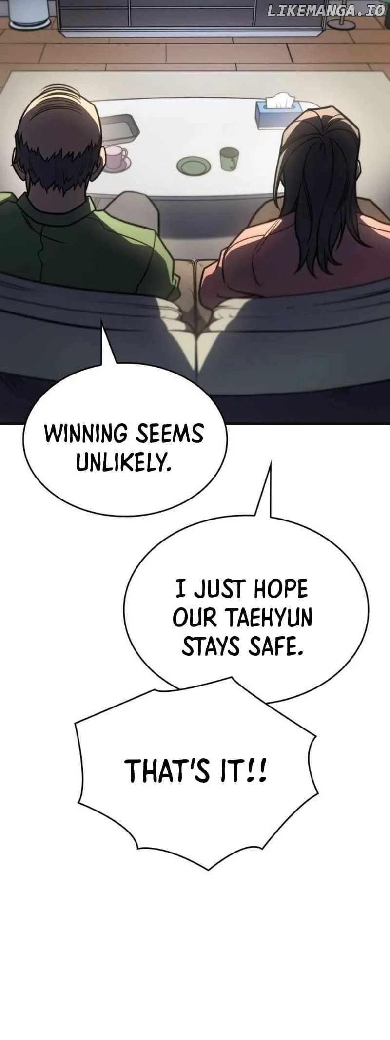 Regressing with the King’s Power chapter 50 page 37