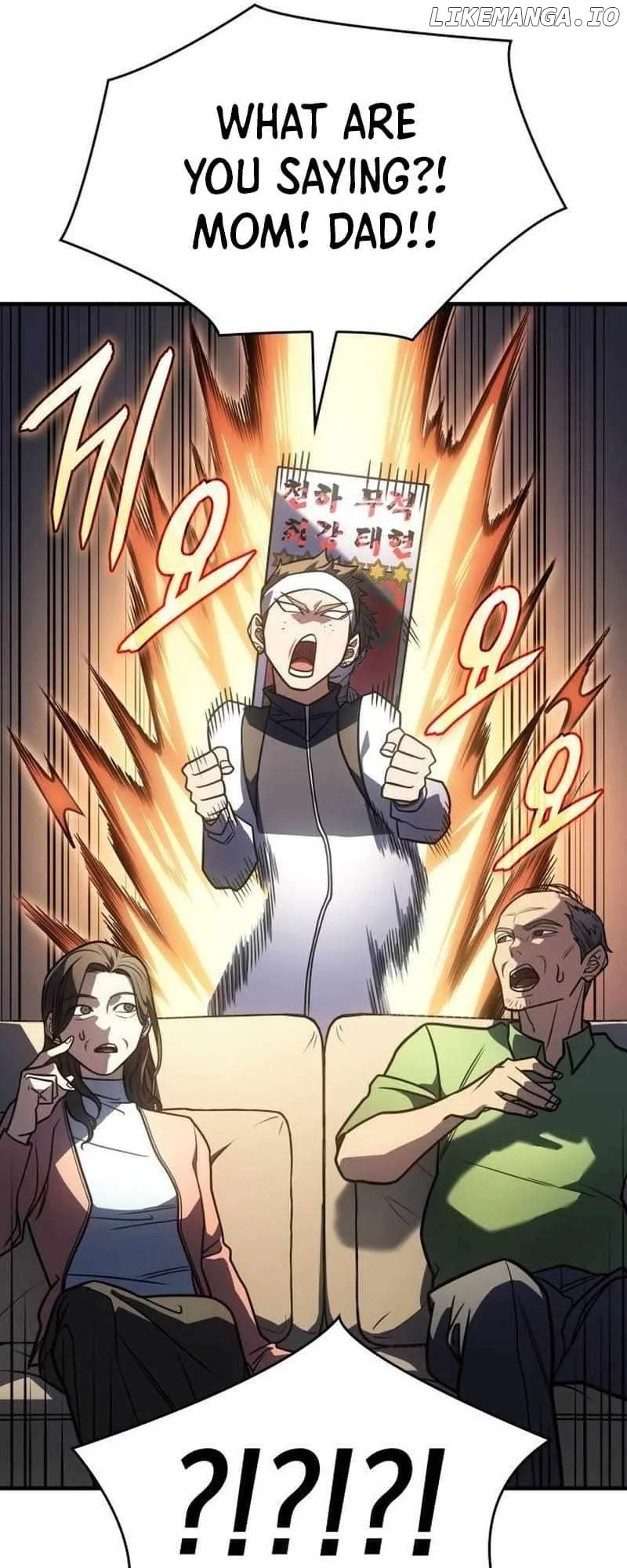 Regressing with the King’s Power chapter 50 page 38