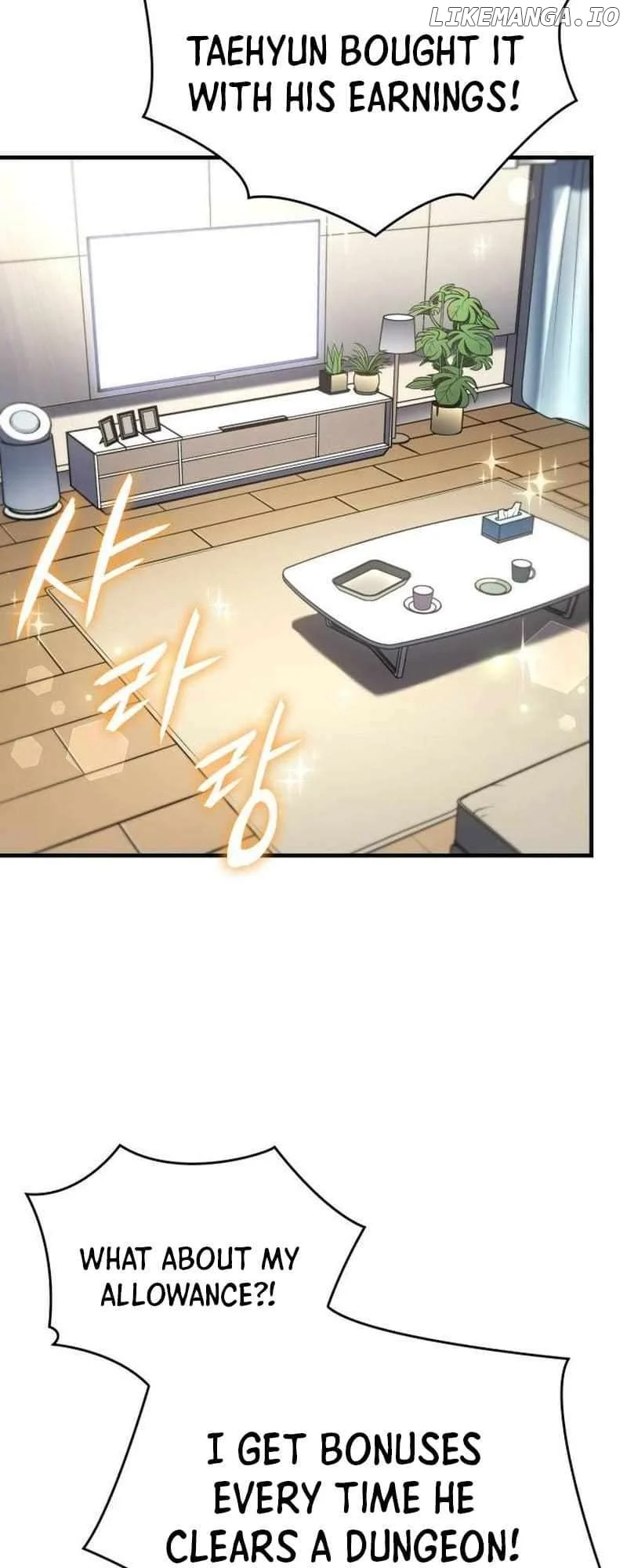 Regressing with the King’s Power chapter 50 page 41