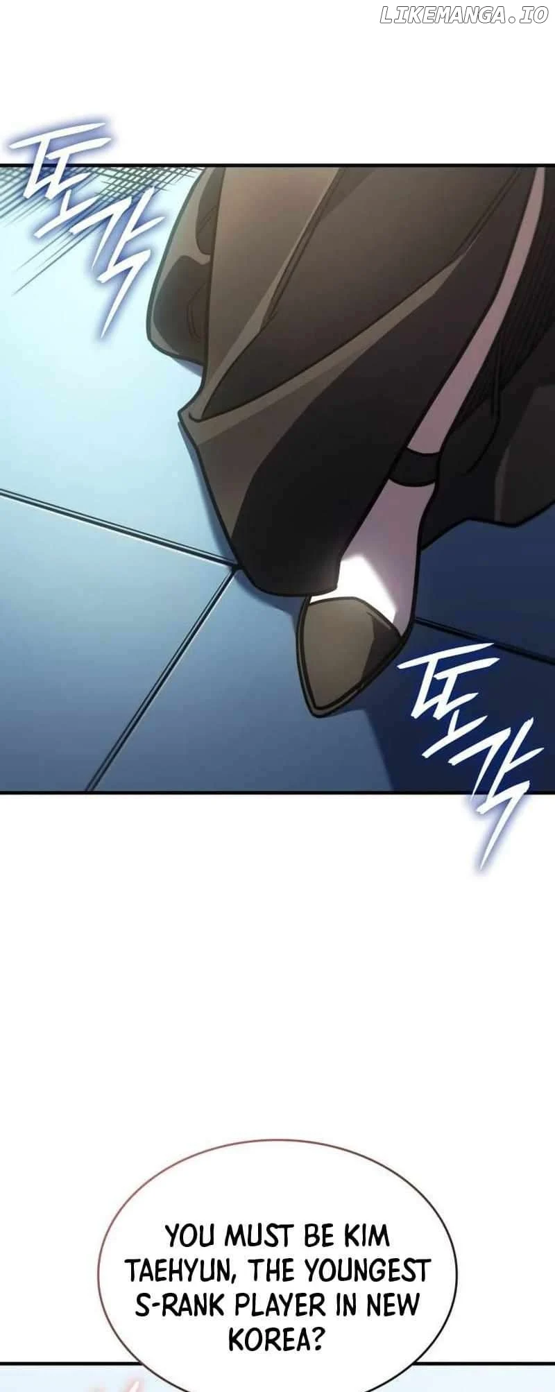 Regressing with the King’s Power chapter 50 page 46