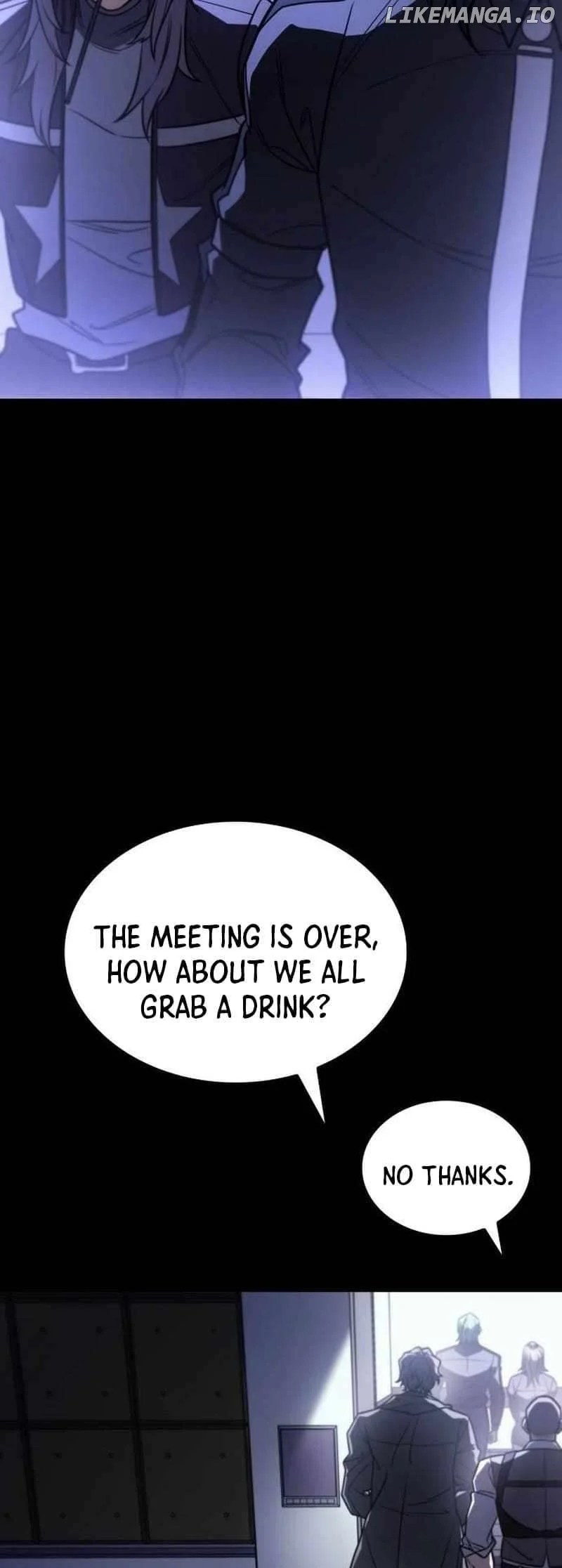 Regressing with the King’s Power chapter 50 page 56