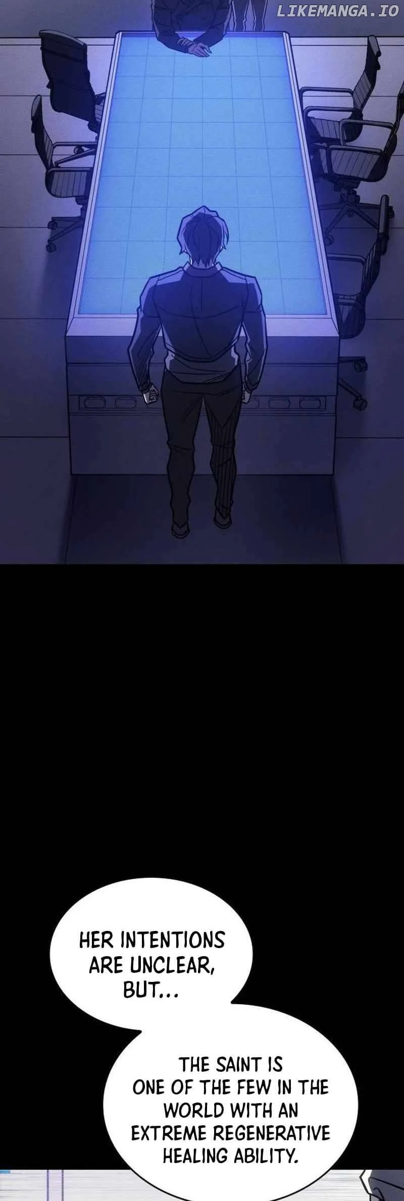 Regressing with the King’s Power chapter 50 page 60