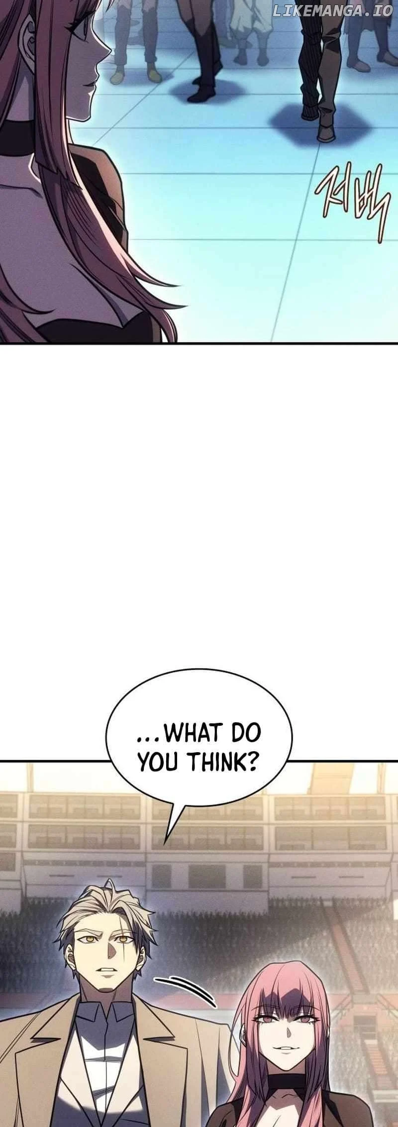 Regressing with the King’s Power chapter 50 page 72