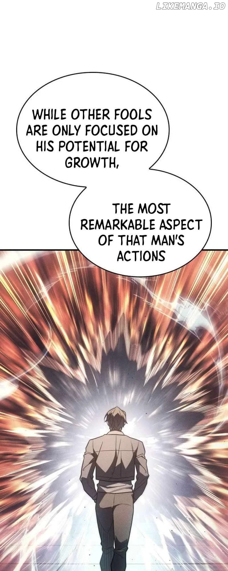 Regressing with the King’s Power chapter 50 page 76
