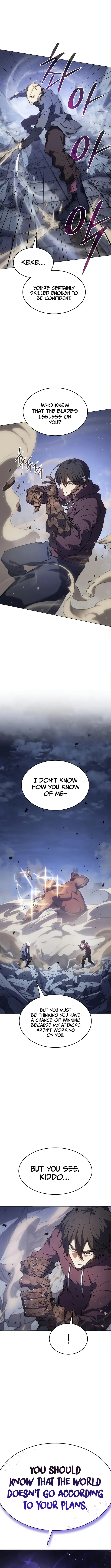 Regressing with the King’s Power chapter 6 page 4