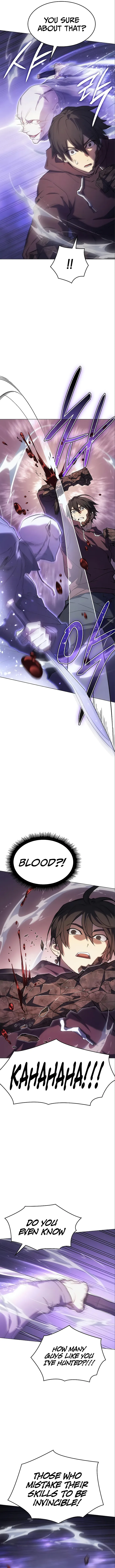 Regressing with the King’s Power chapter 6 page 6