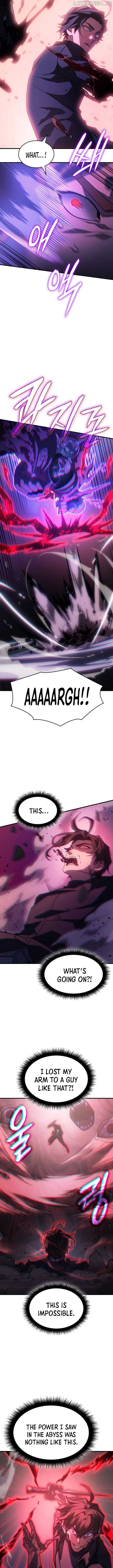Regressing with the King’s Power chapter 63 page 8