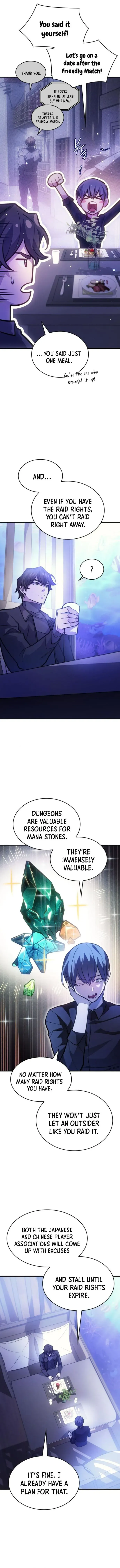 Regressing with the King’s Power chapter 65 page 2