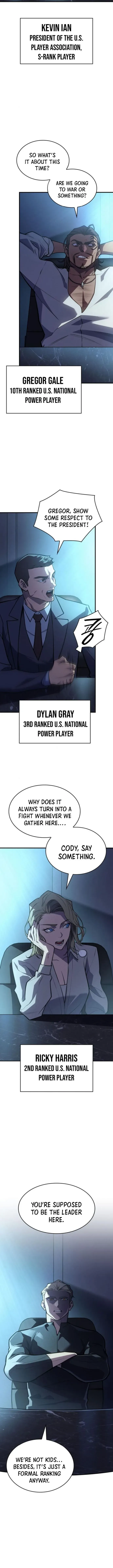 Regressing with the King’s Power chapter 65 page 16