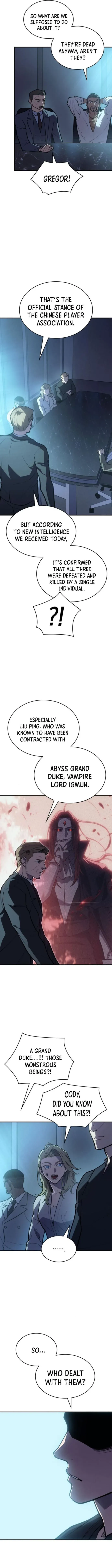 Regressing with the King’s Power chapter 65 page 18