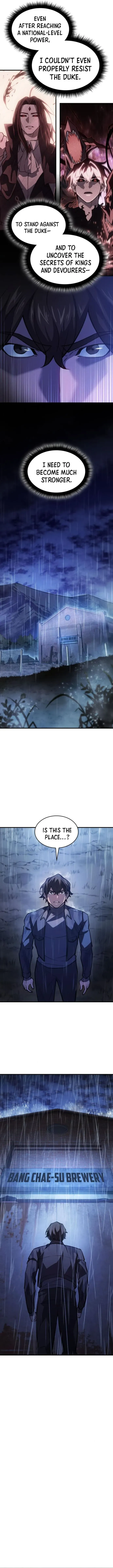 Regressing with the King’s Power chapter 65 page 4