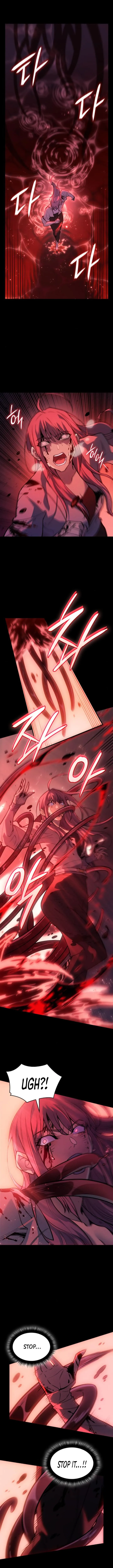 Regressing with the King’s Power chapter 67 page 8