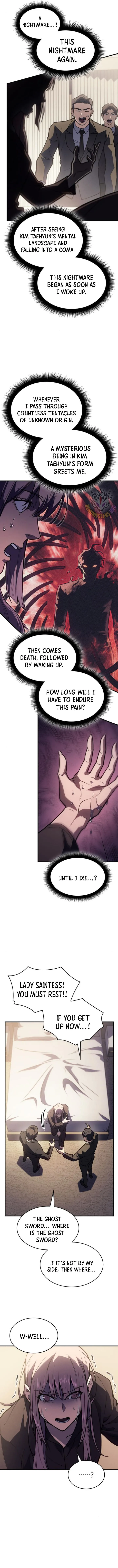 Regressing with the King’s Power chapter 67 page 11