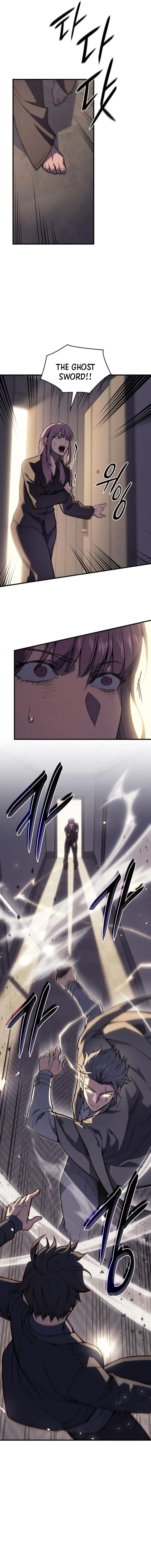 Regressing with the King’s Power chapter 67 page 12