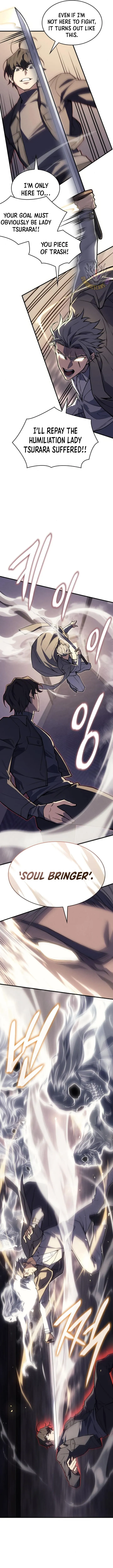 Regressing with the King’s Power chapter 67 page 13