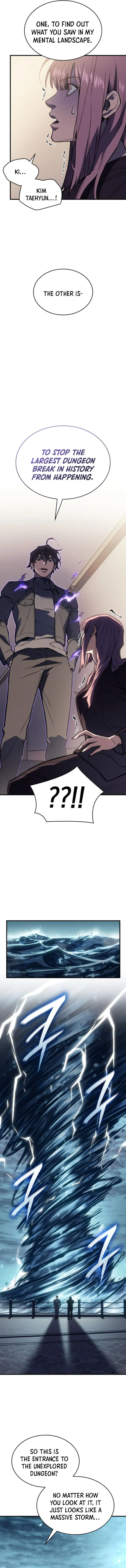 Regressing with the King’s Power chapter 67 page 16