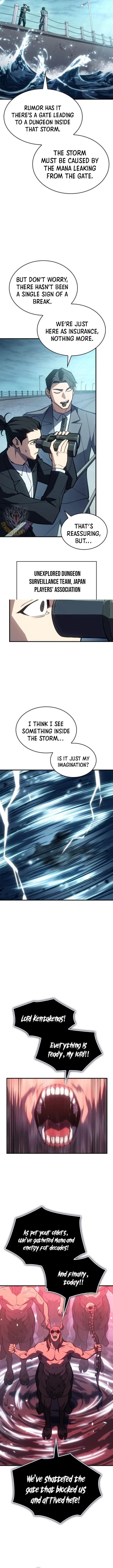 Regressing with the King’s Power chapter 67 page 17