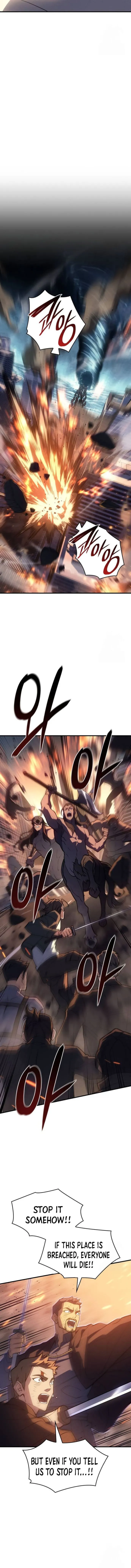 Regressing with the King’s Power chapter 68 page 8