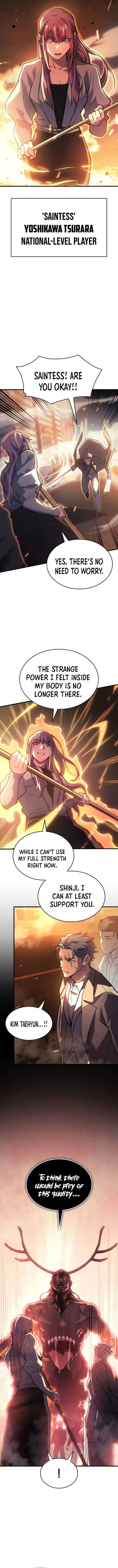 Regressing with the King’s Power chapter 68 page 12
