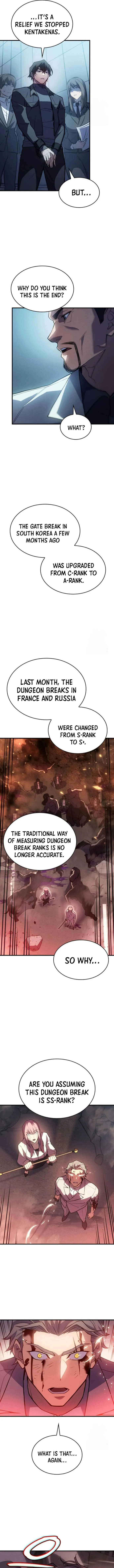 Regressing with the King’s Power chapter 68 page 19