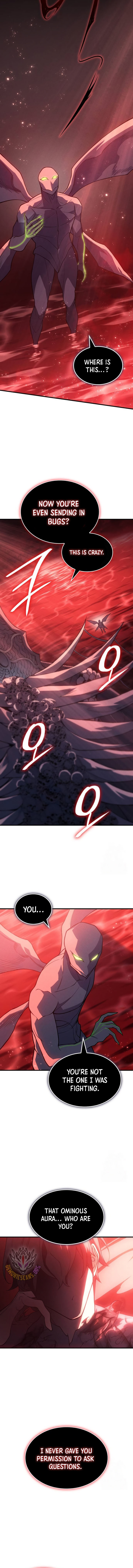 Regressing with the King’s Power chapter 76 page 3