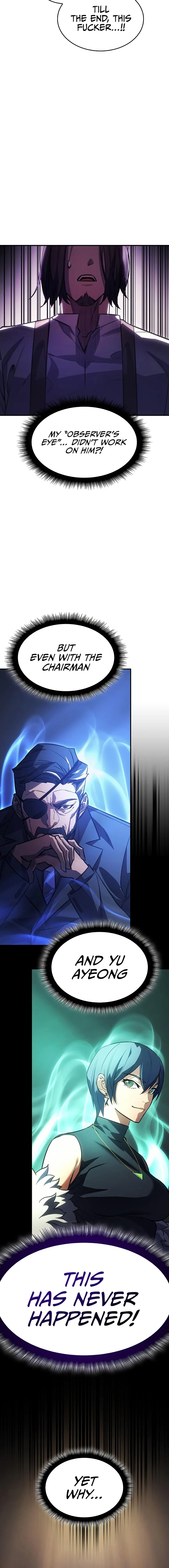 Regressing with the King’s Power chapter 9 page 18