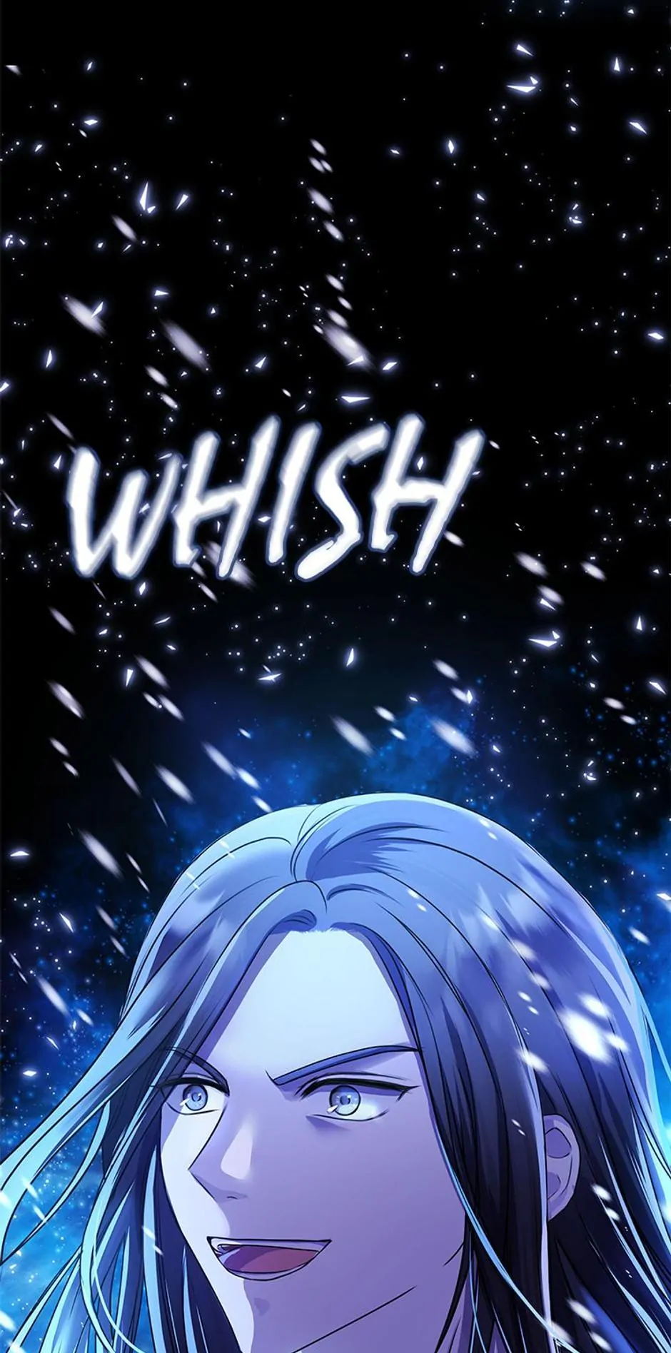 The Flower That Swallowed the Sun chapter 1 page 4