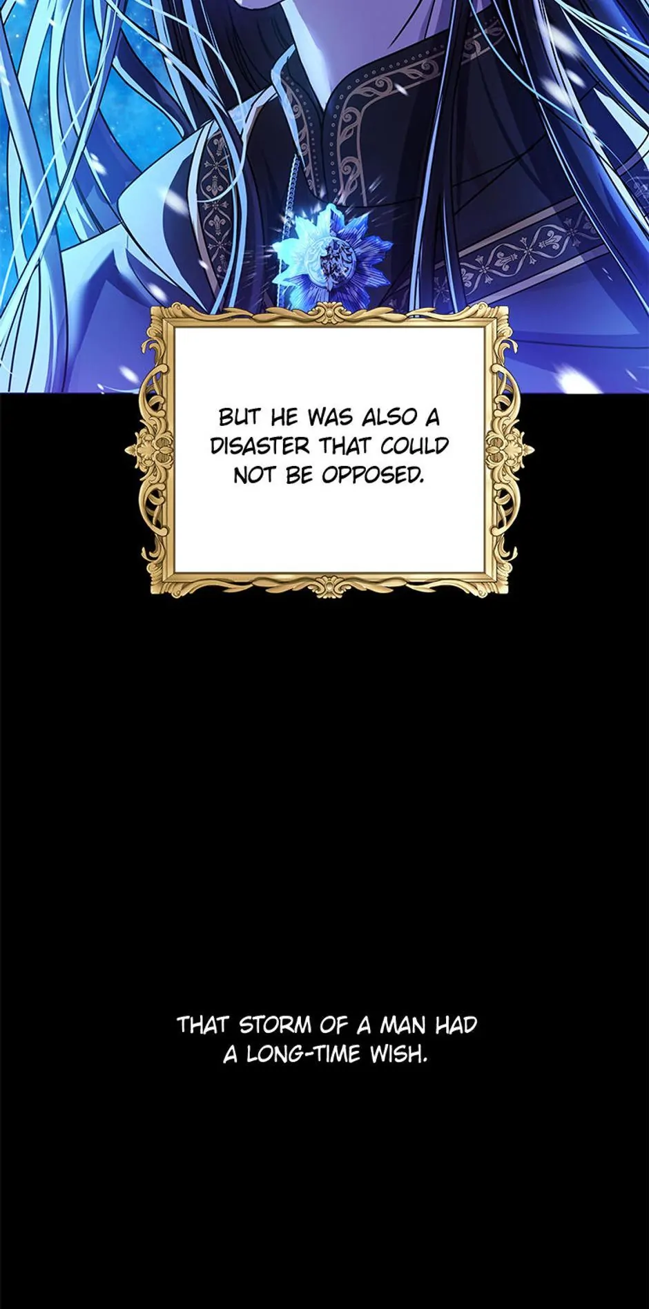 The Flower That Swallowed the Sun chapter 1 page 5