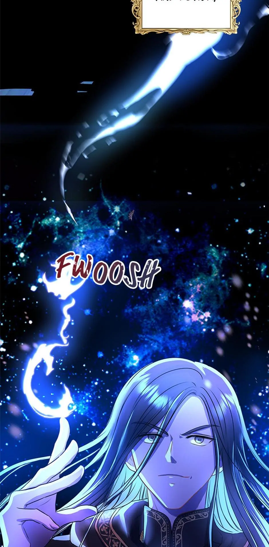 The Flower That Swallowed the Sun chapter 1 page 8