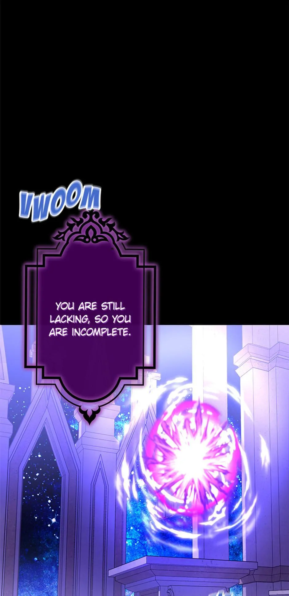 The Flower That Swallowed the Sun chapter 1 page 12