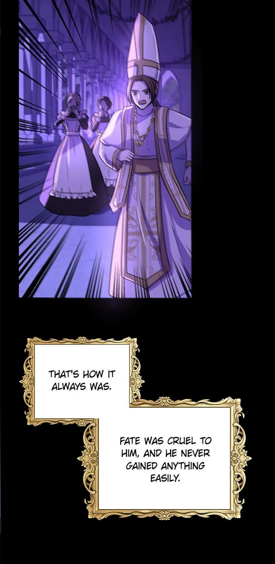 The Flower That Swallowed the Sun chapter 1 page 18