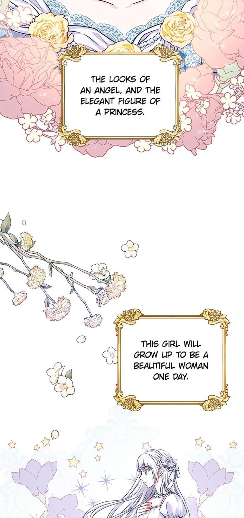 The Flower That Swallowed the Sun chapter 1 page 26