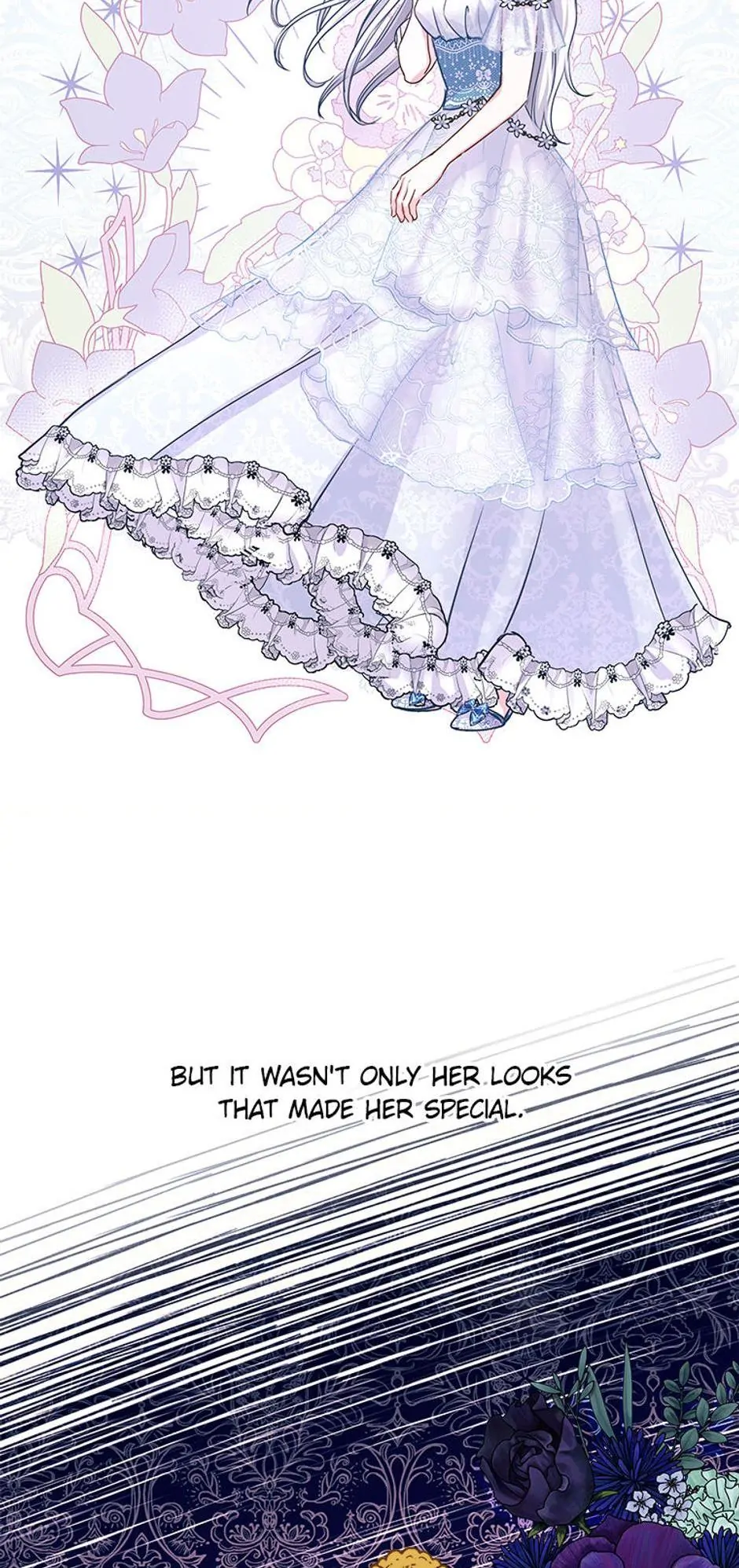 The Flower That Swallowed the Sun chapter 1 page 27