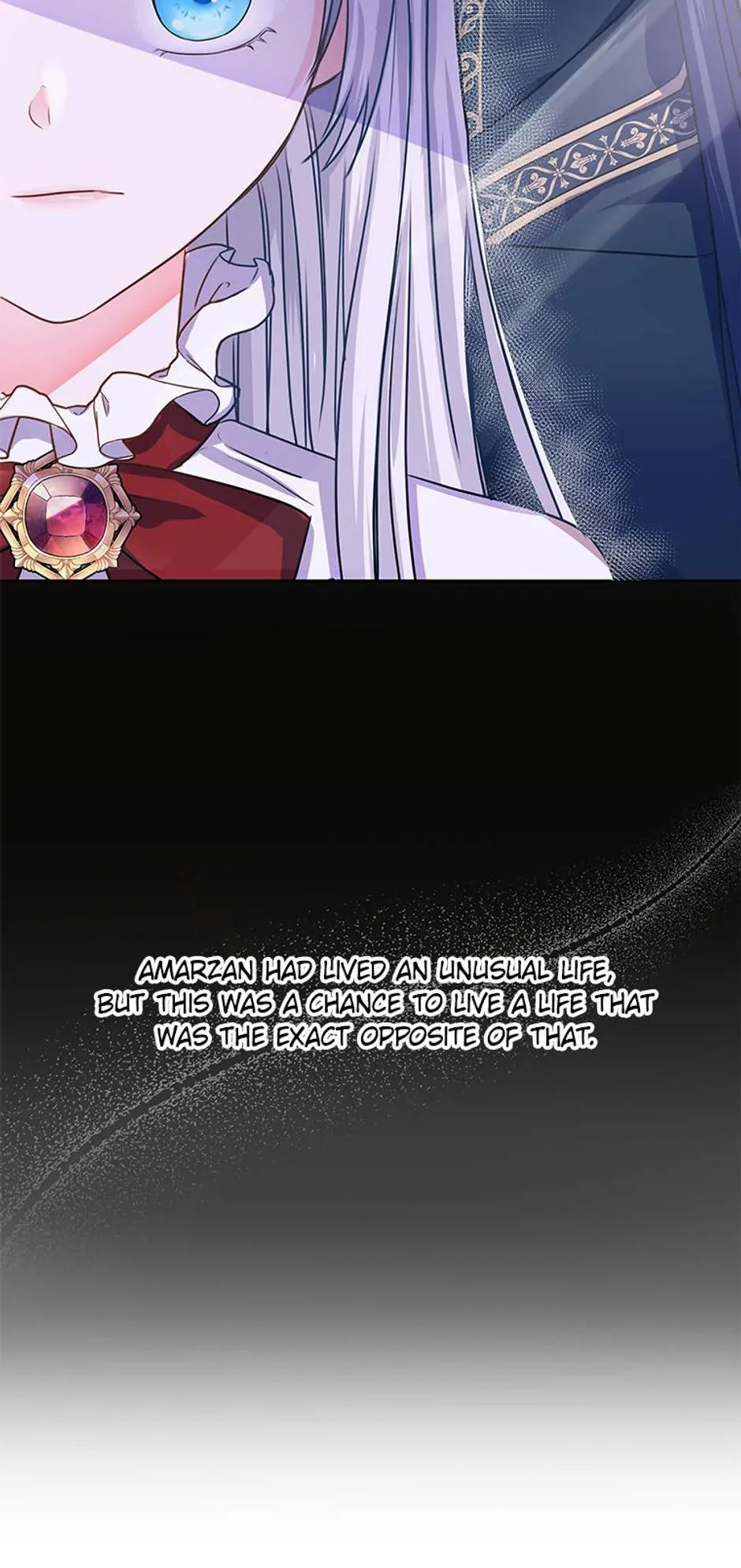 The Flower That Swallowed the Sun chapter 1 page 30