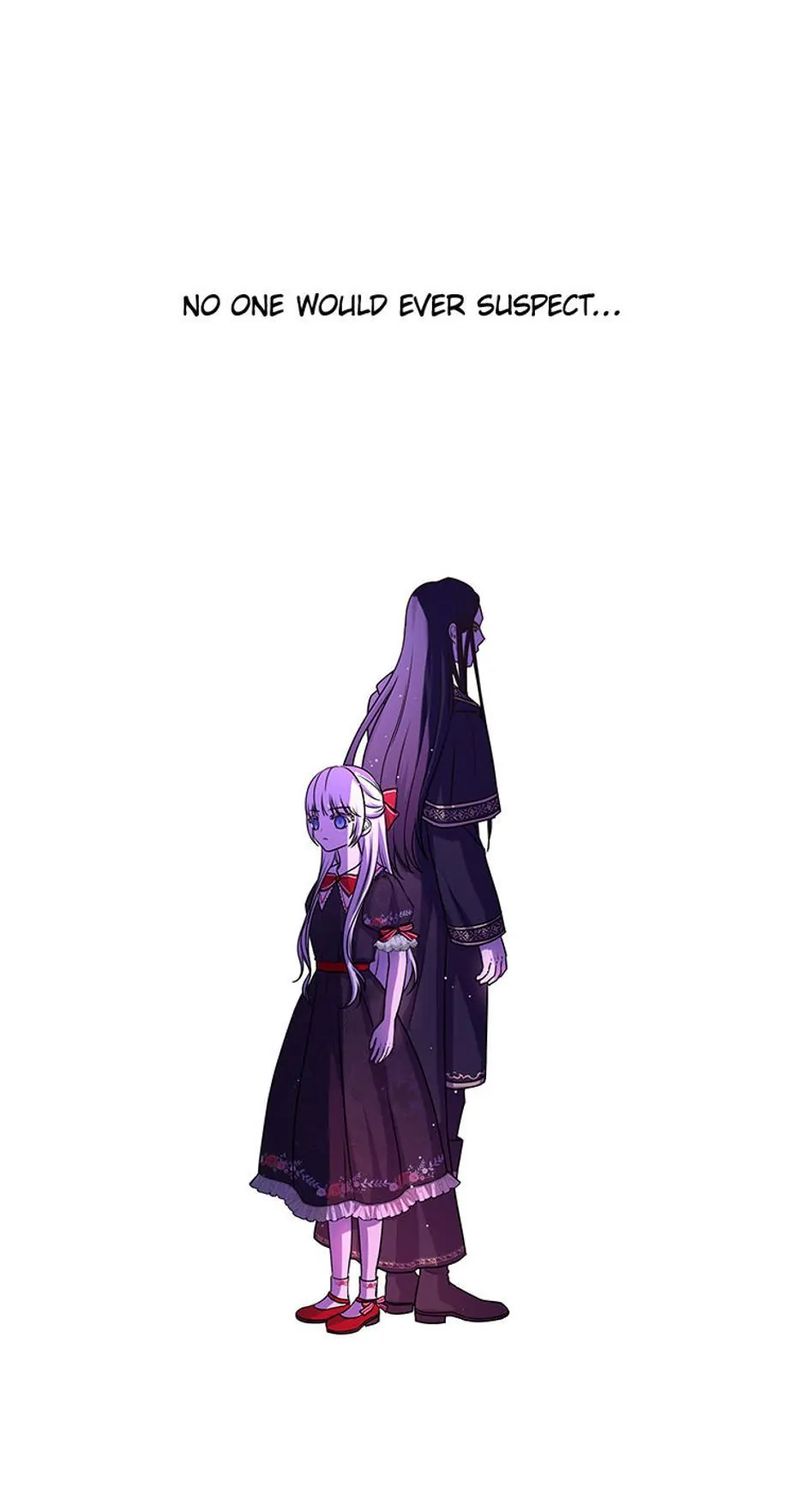 The Flower That Swallowed the Sun chapter 1 page 31