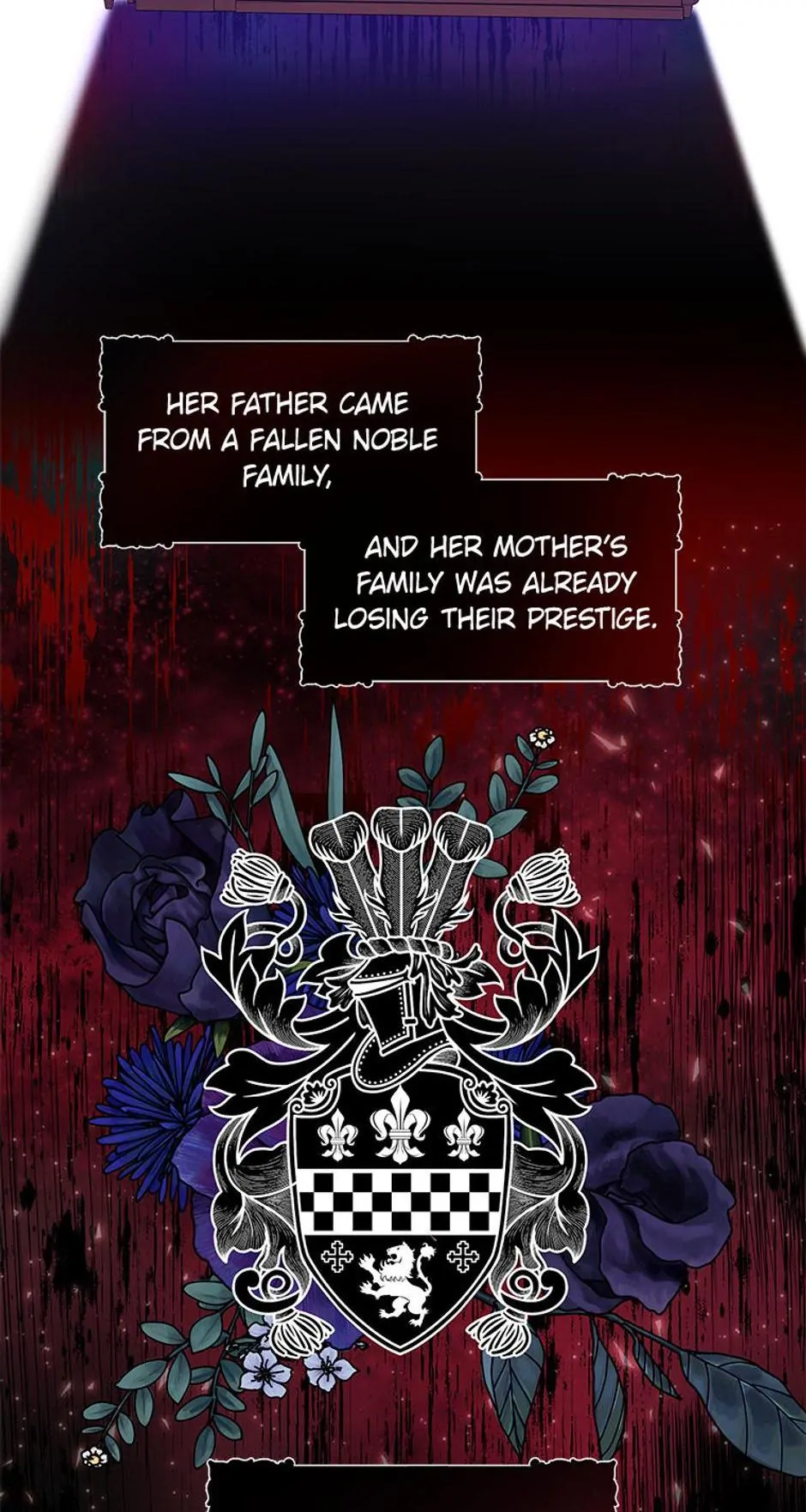 The Flower That Swallowed the Sun chapter 1 page 35