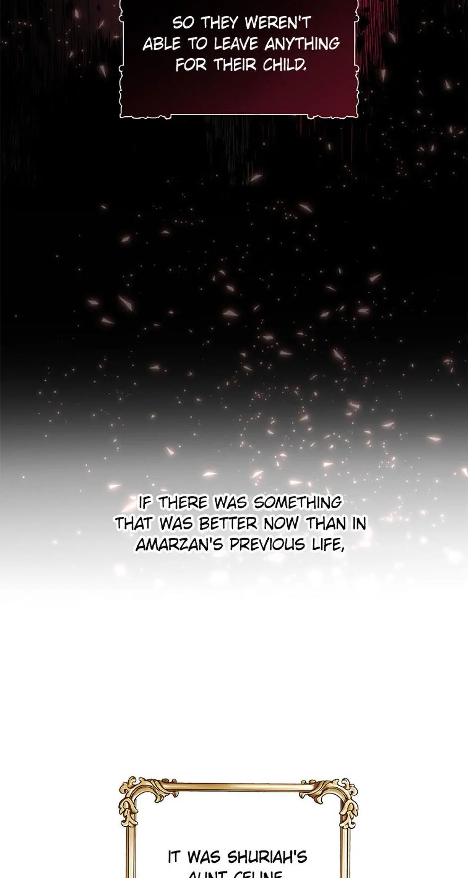 The Flower That Swallowed the Sun chapter 1 page 36