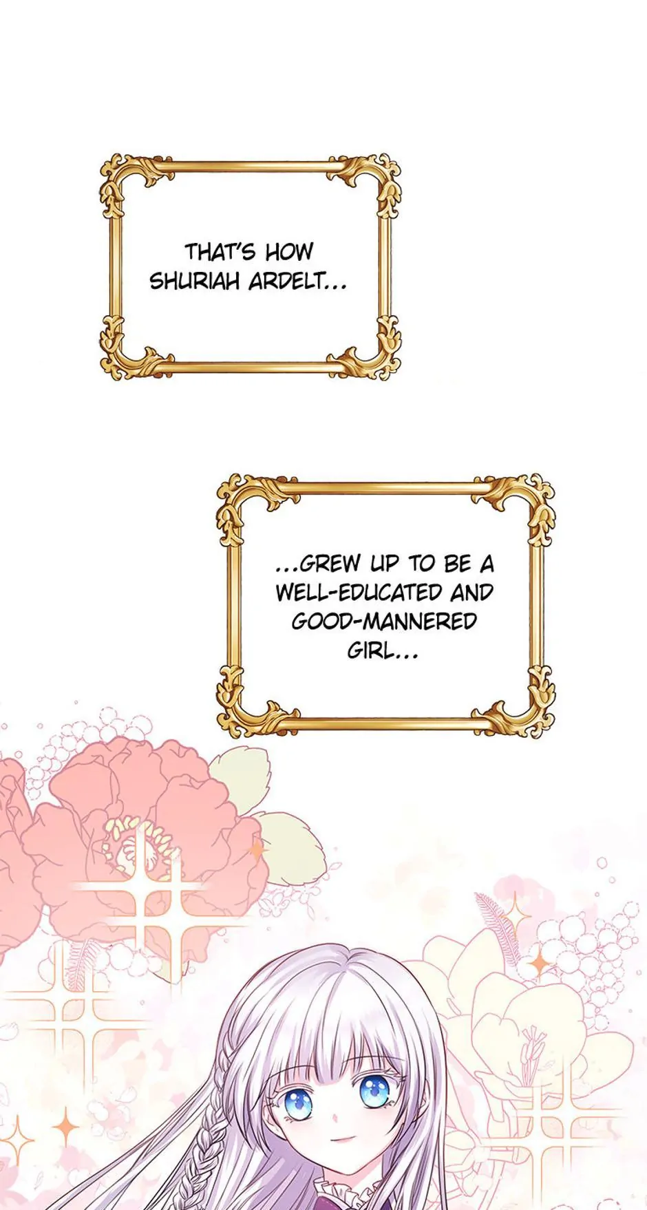 The Flower That Swallowed the Sun chapter 1 page 39