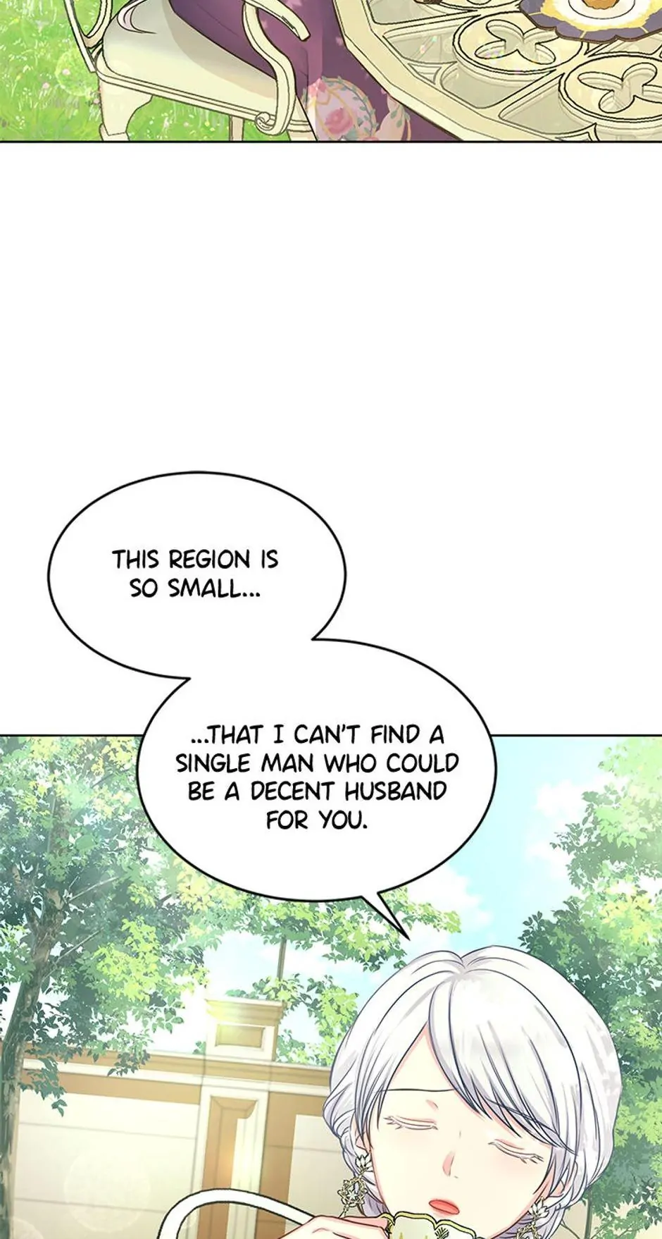 The Flower That Swallowed the Sun chapter 1 page 42