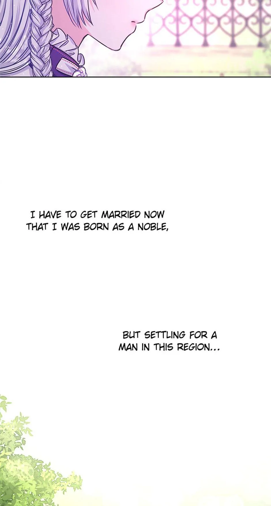 The Flower That Swallowed the Sun chapter 1 page 45