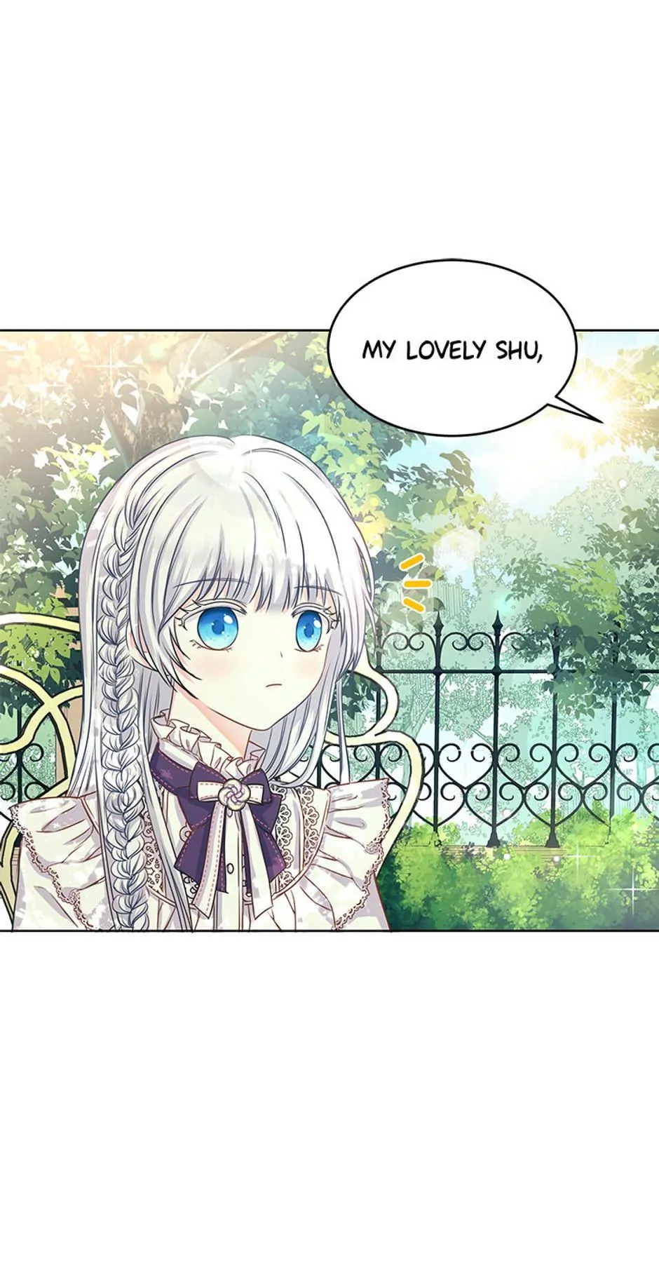 The Flower That Swallowed the Sun chapter 1 page 47
