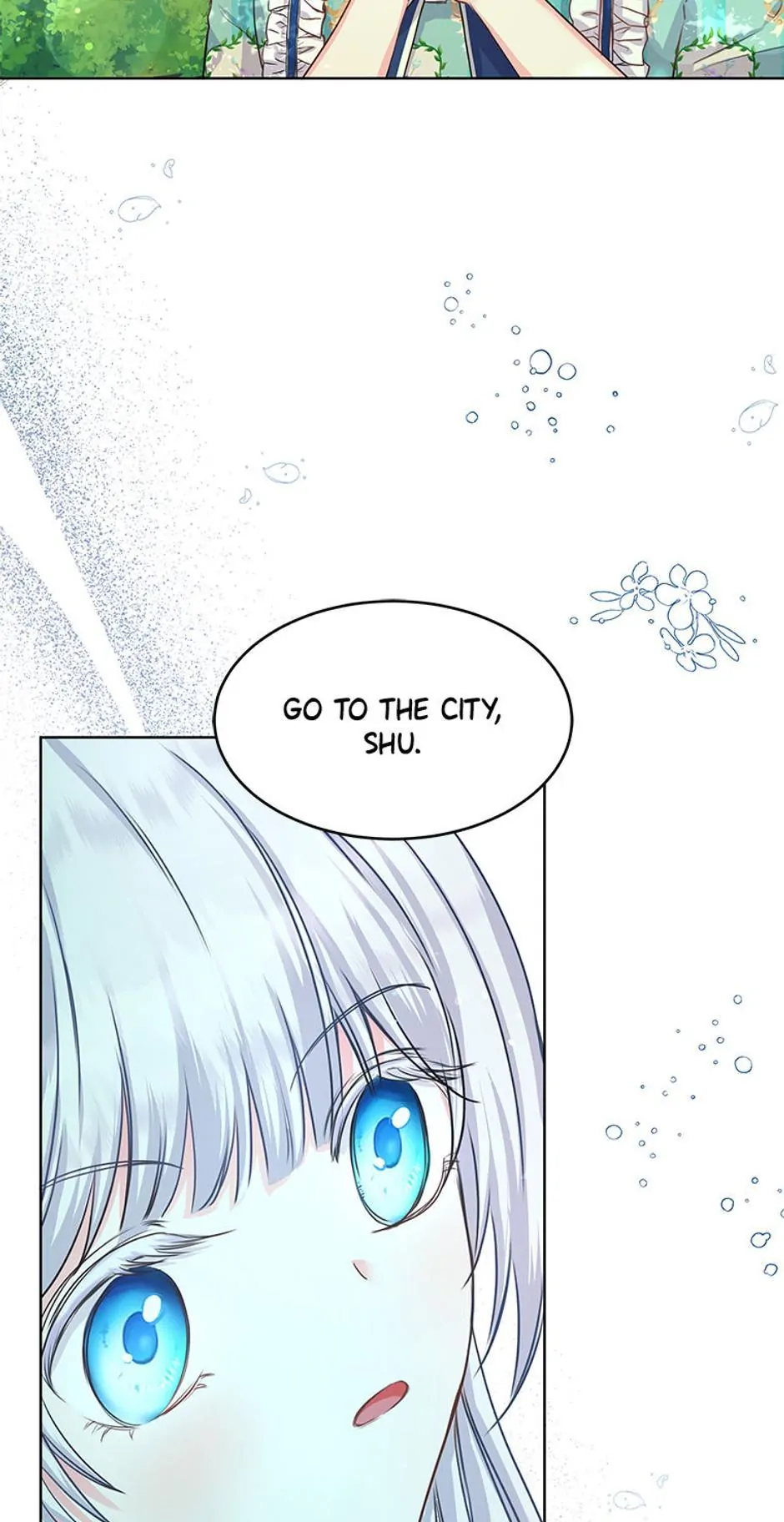 The Flower That Swallowed the Sun chapter 1 page 49