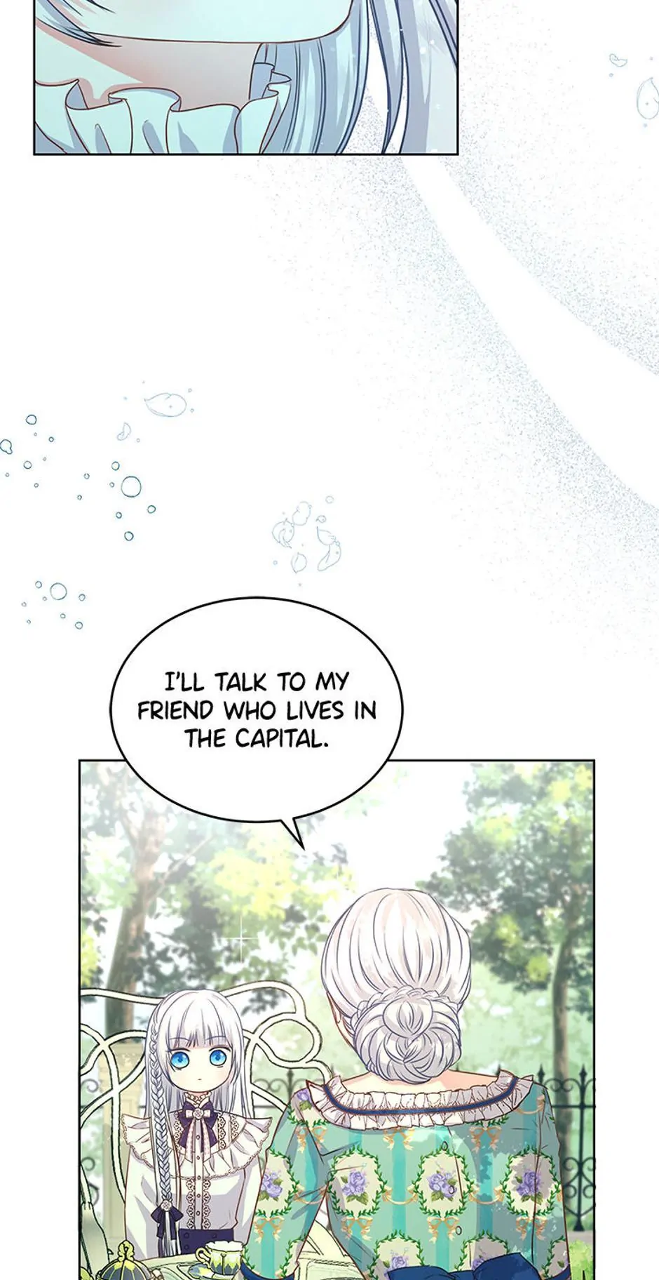 The Flower That Swallowed the Sun chapter 1 page 50