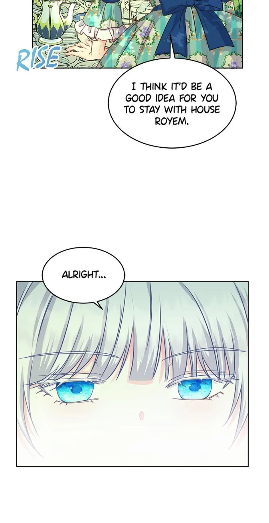 The Flower That Swallowed the Sun chapter 1 page 51
