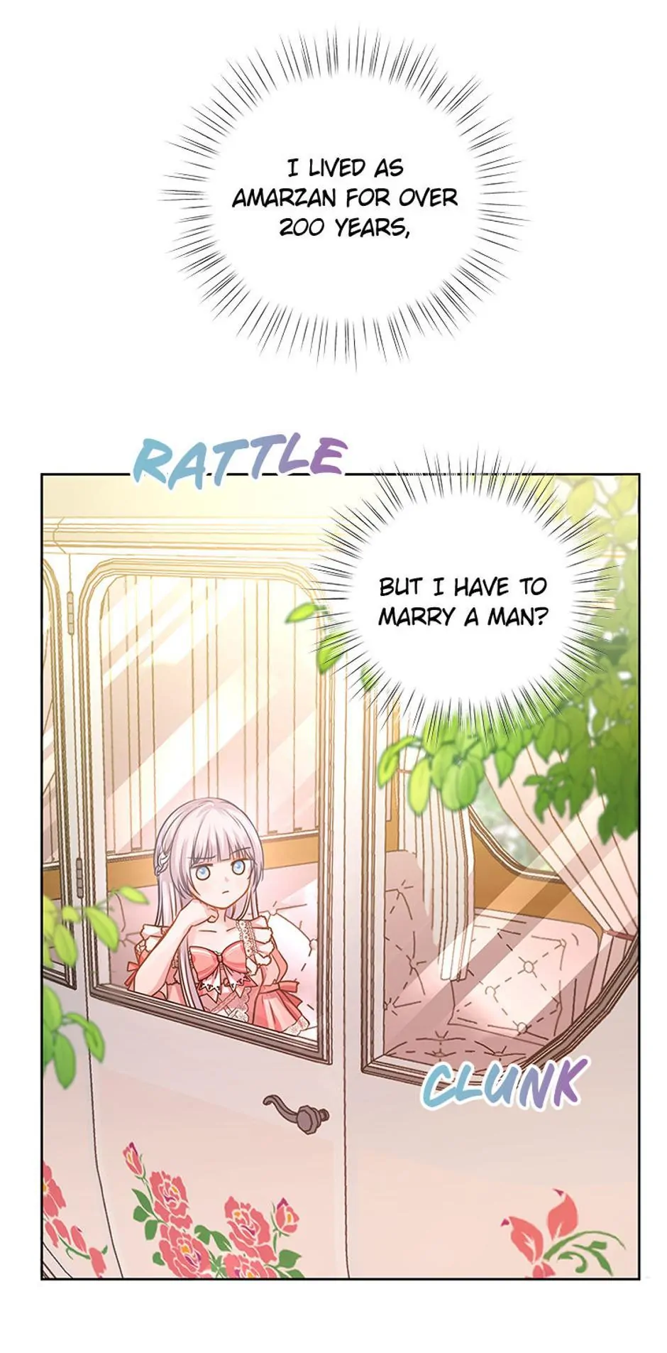 The Flower That Swallowed the Sun chapter 1 page 54