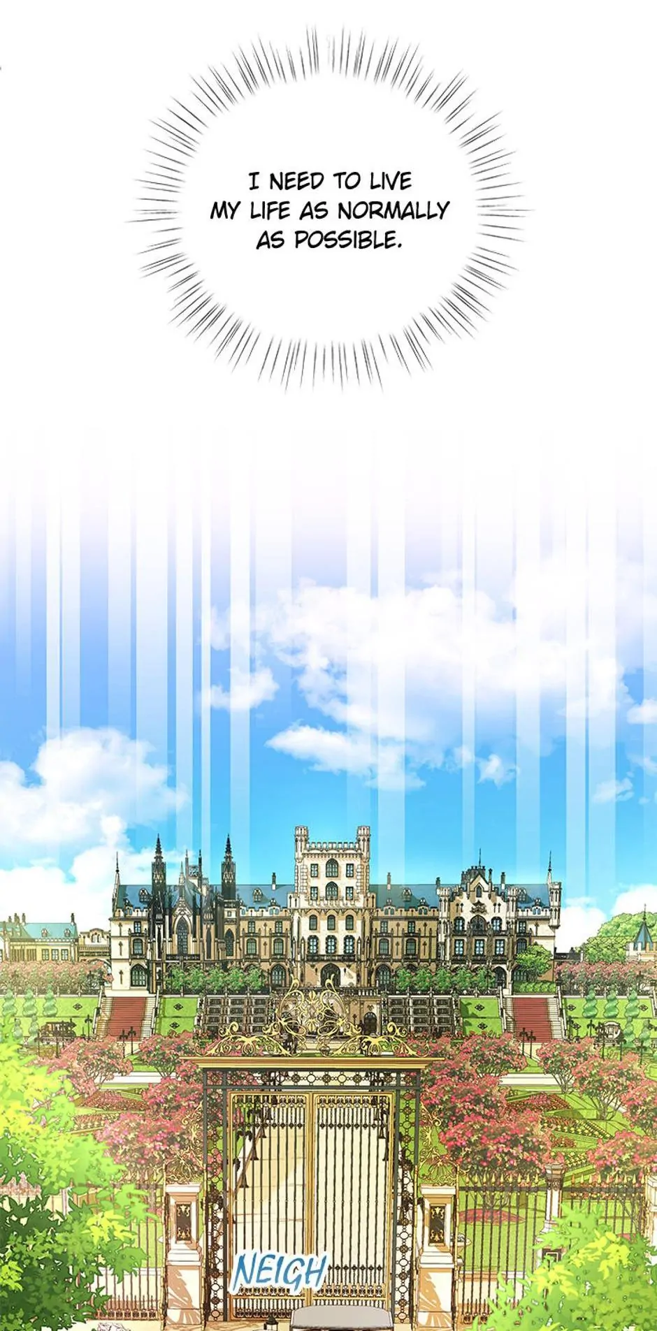 The Flower That Swallowed the Sun chapter 1 page 56