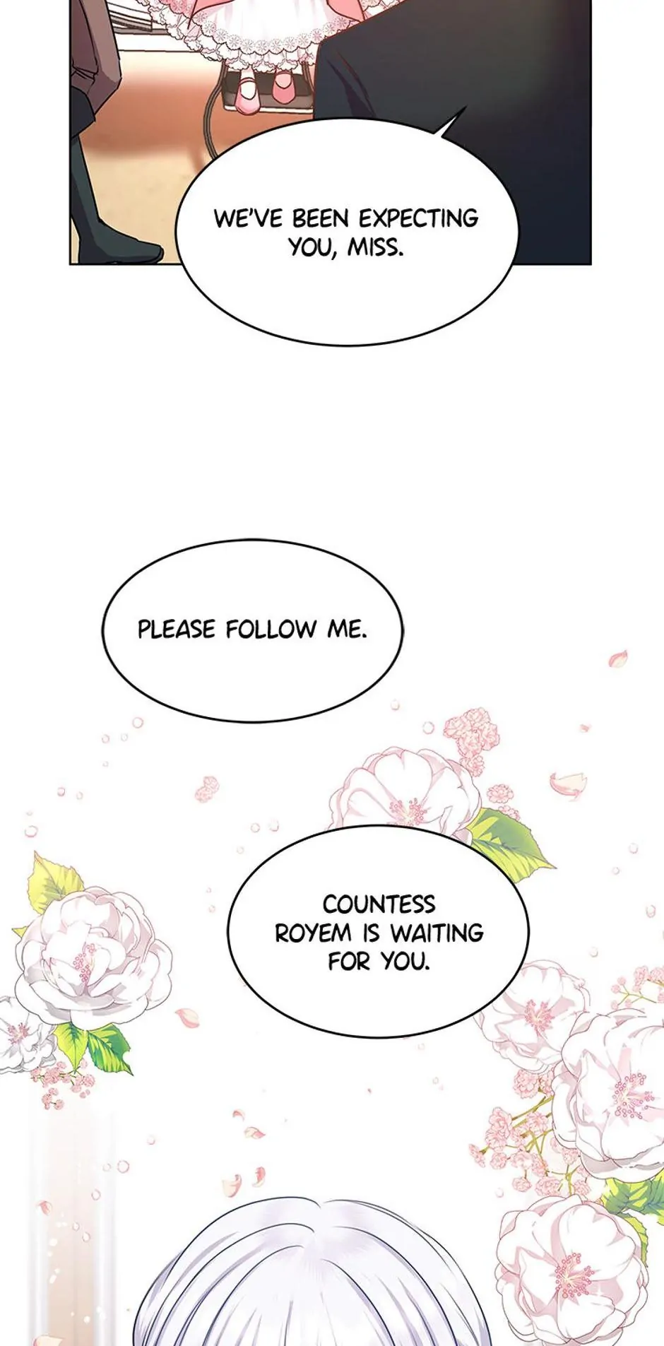 The Flower That Swallowed the Sun chapter 1 page 58