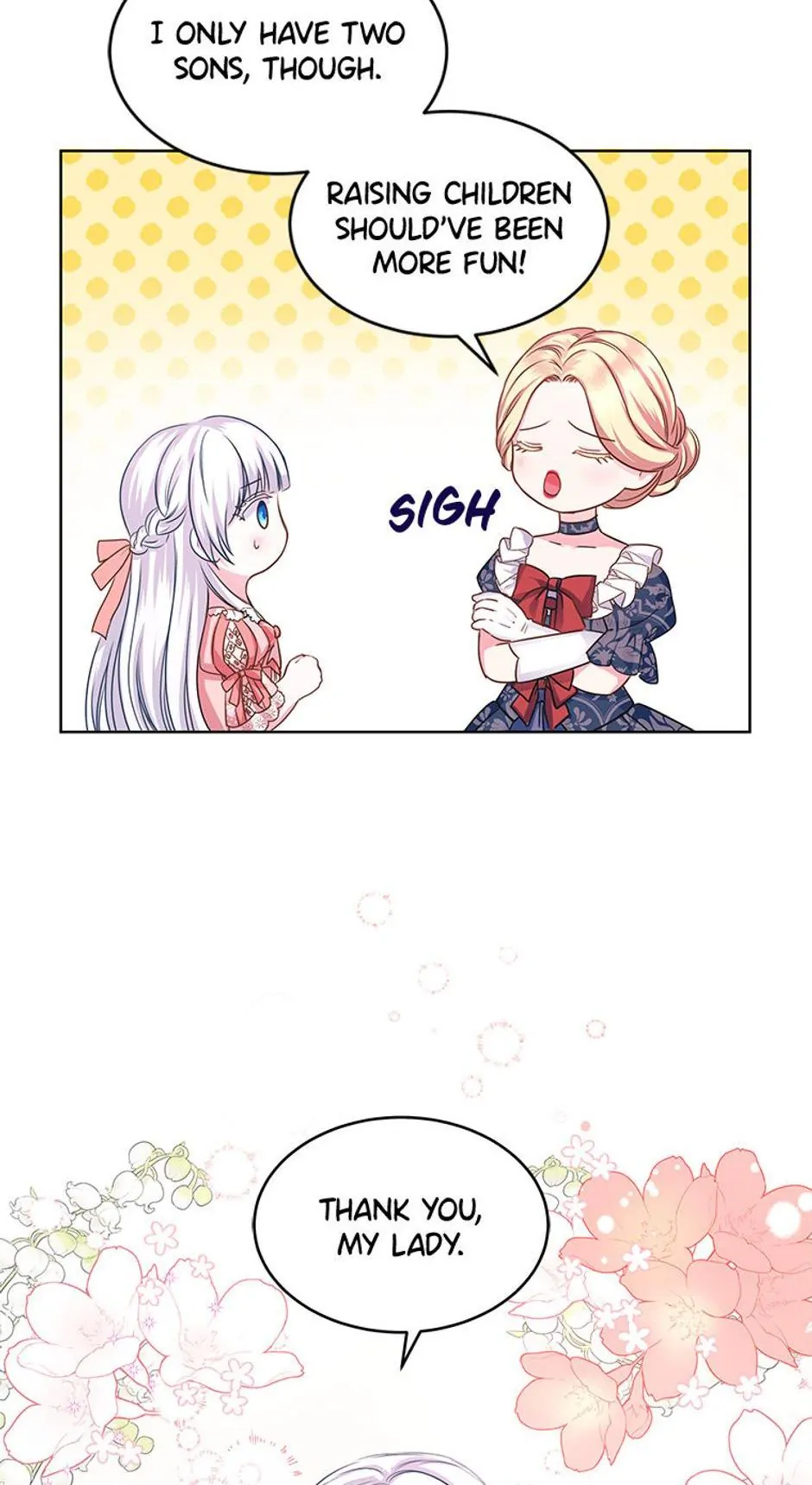 The Flower That Swallowed the Sun chapter 1 page 63