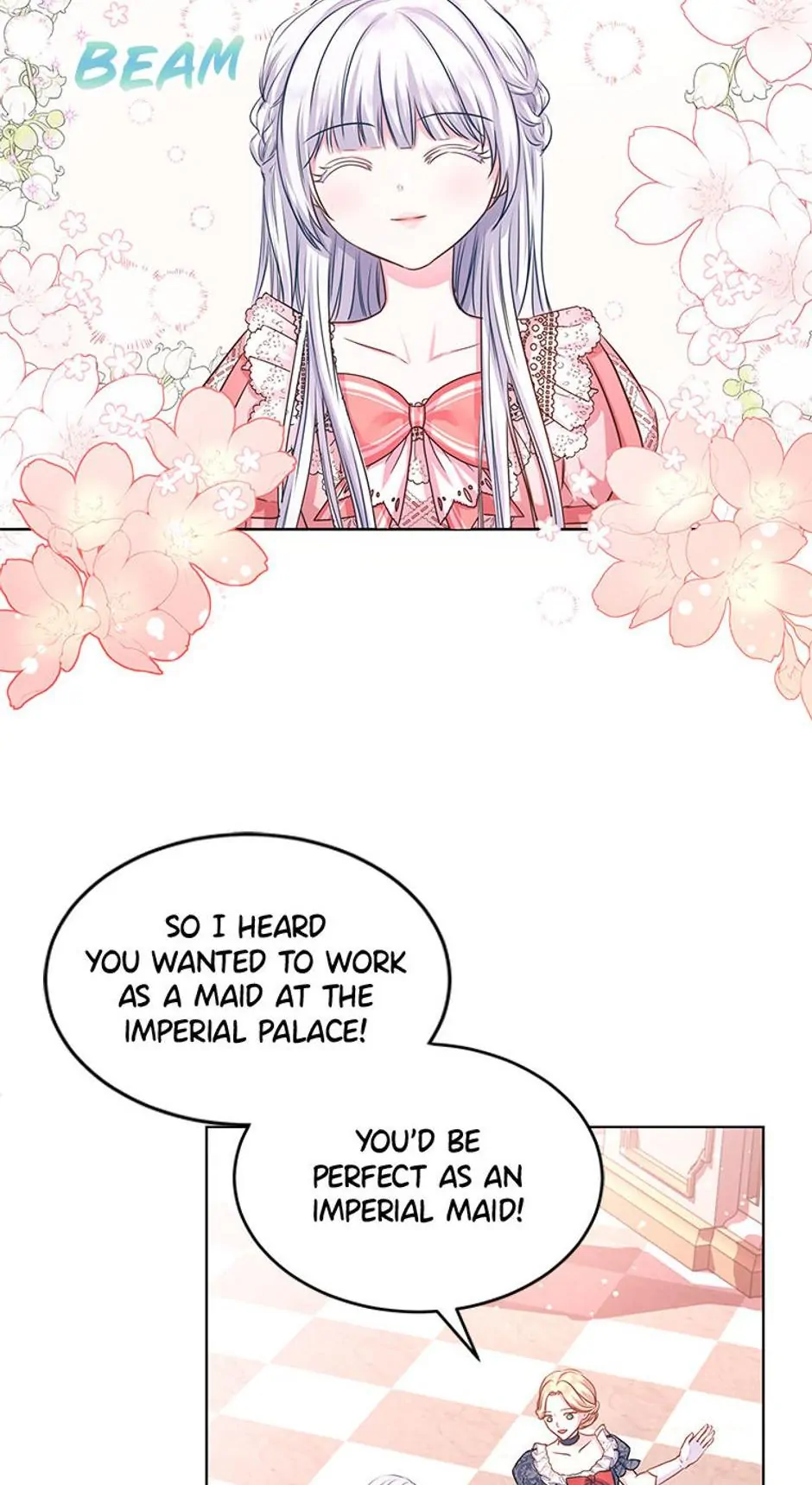 The Flower That Swallowed the Sun chapter 1 page 64